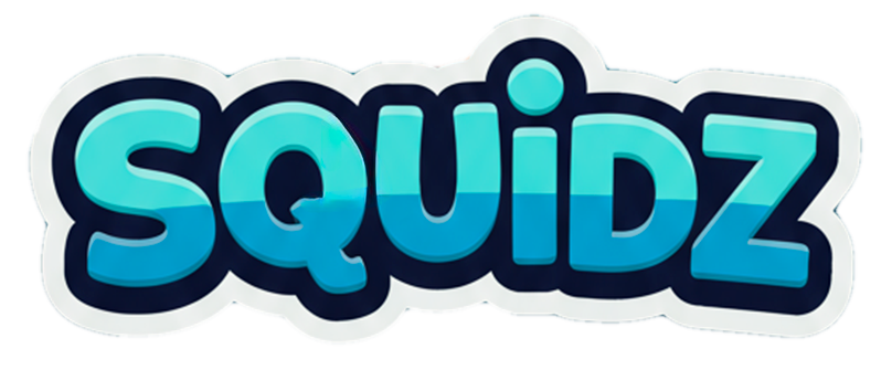 Squidz